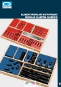 Modular Clamping Elements